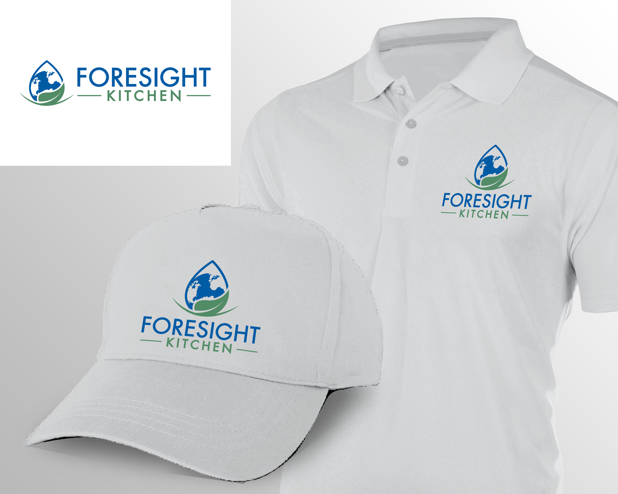 Logo Design by RA-bica for this project | Design #32231786