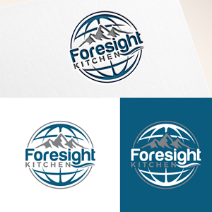 Logo Design by Mk_Graphix for this project | Design: #32223904
