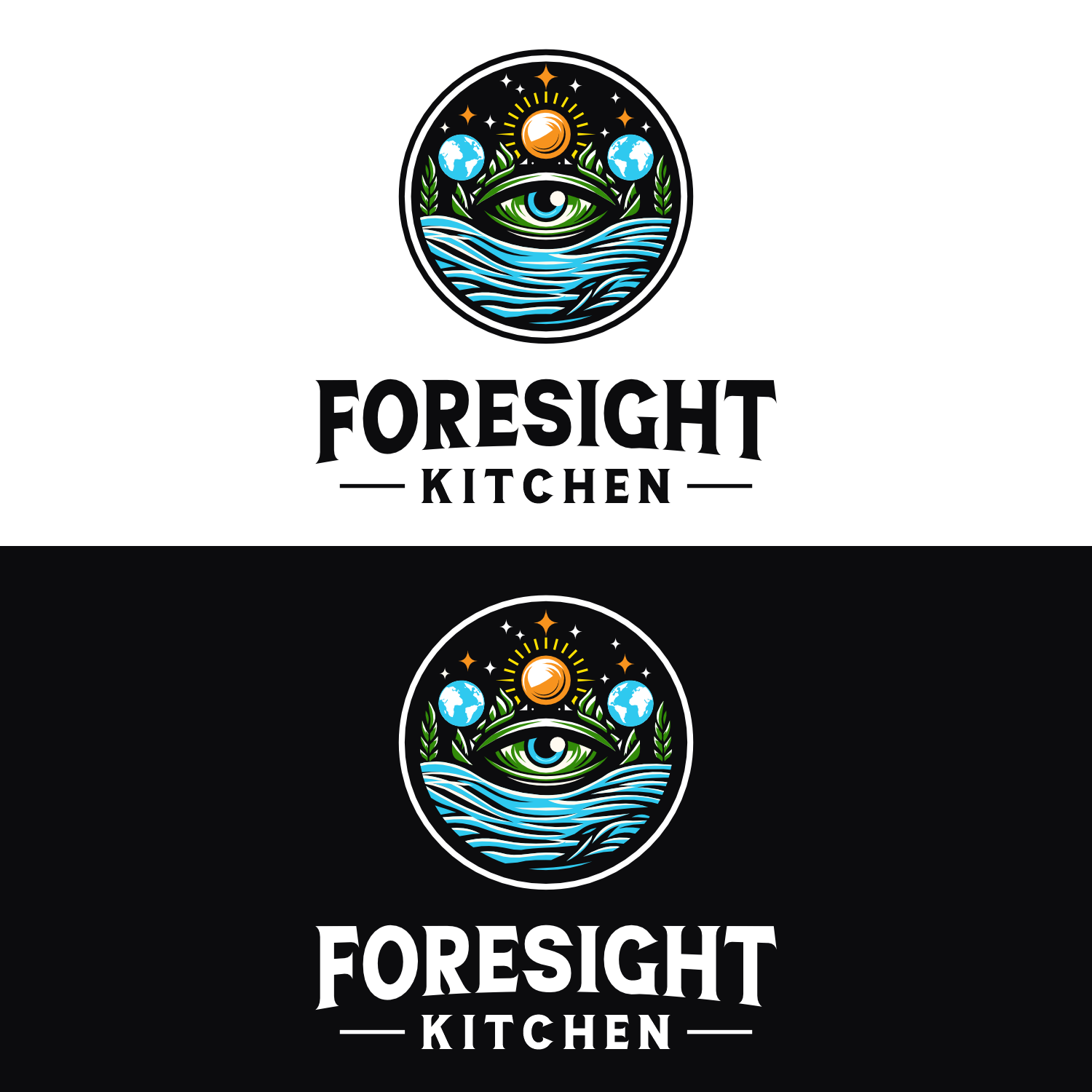 Logo Design by Dalang Design for this project | Design #32218032