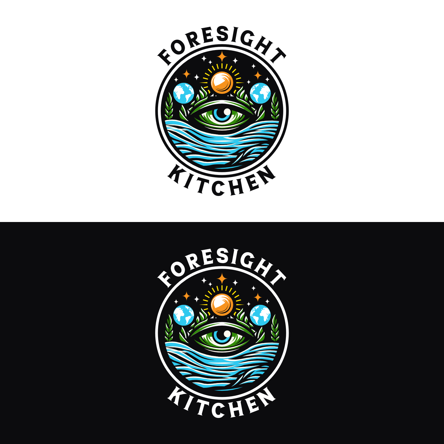 Logo Design by Dalang Design for this project | Design #32220741