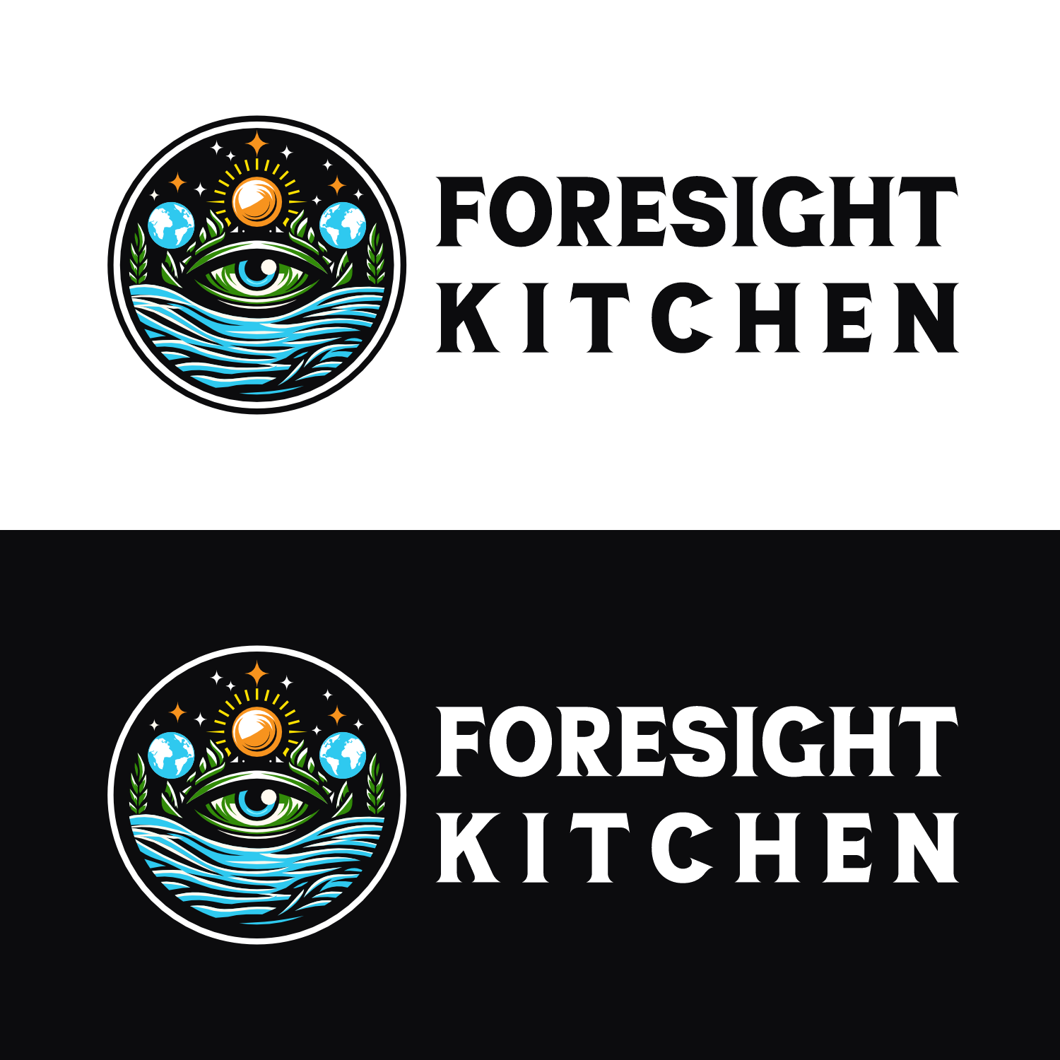 Logo Design by Dalang Design for this project | Design #32220754