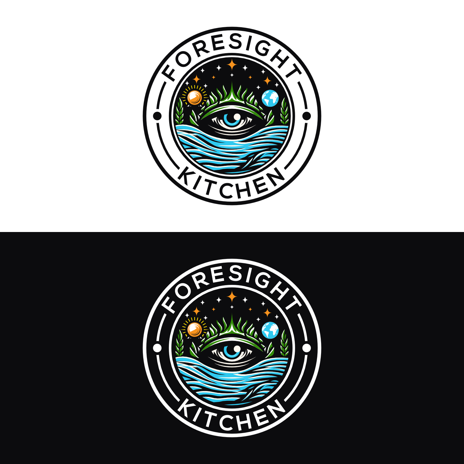 Logo Design by Dalang Design for this project | Design #32221223