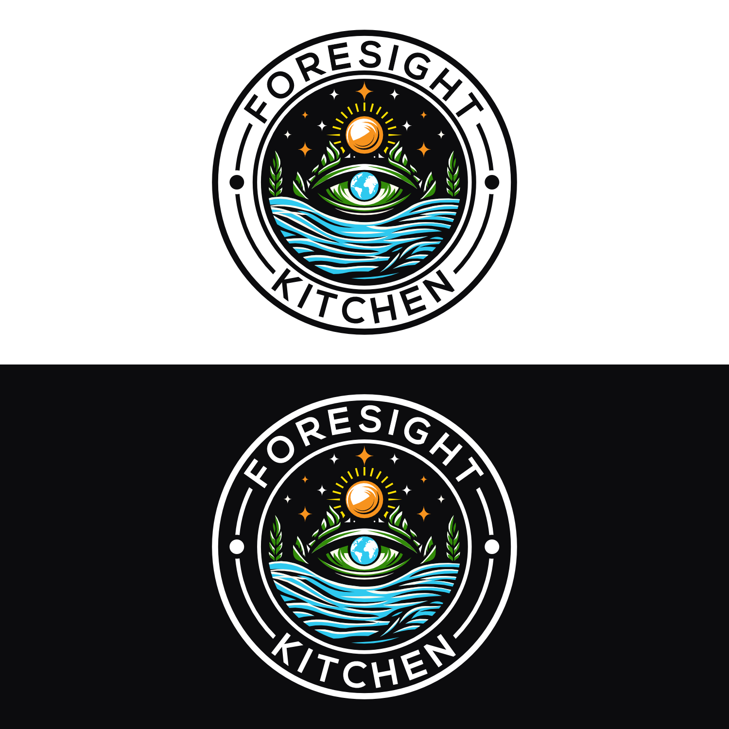 Logo Design by Dalang Design for this project | Design #32221303