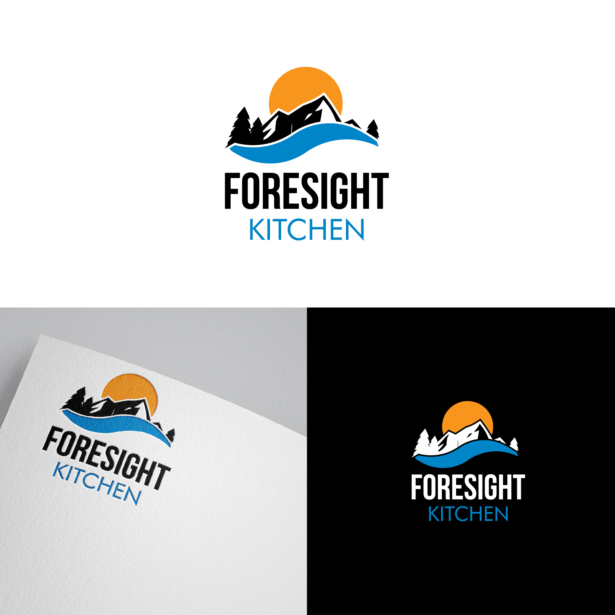 Logo Design by Logotablet for this project | Design #32217621
