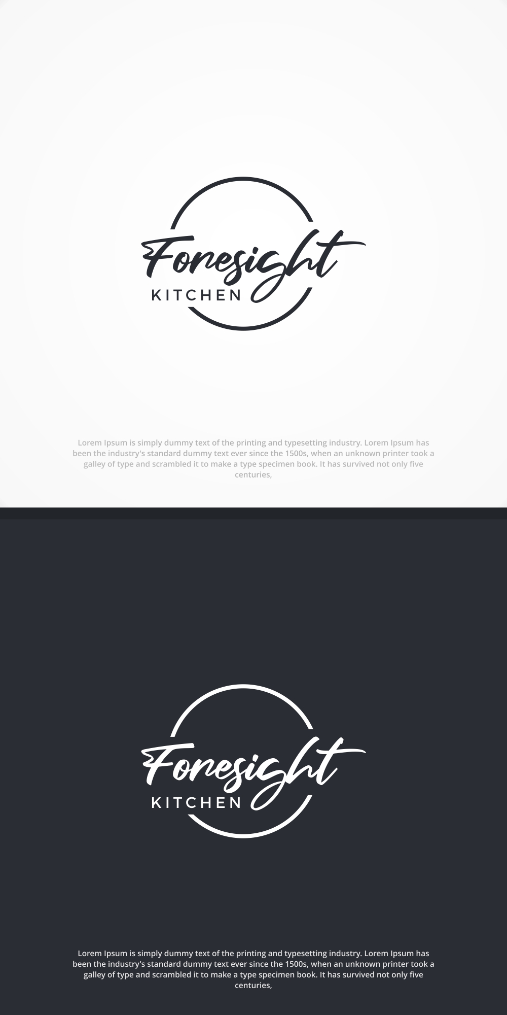Logo Design by SigmaStudio for this project | Design #32228936