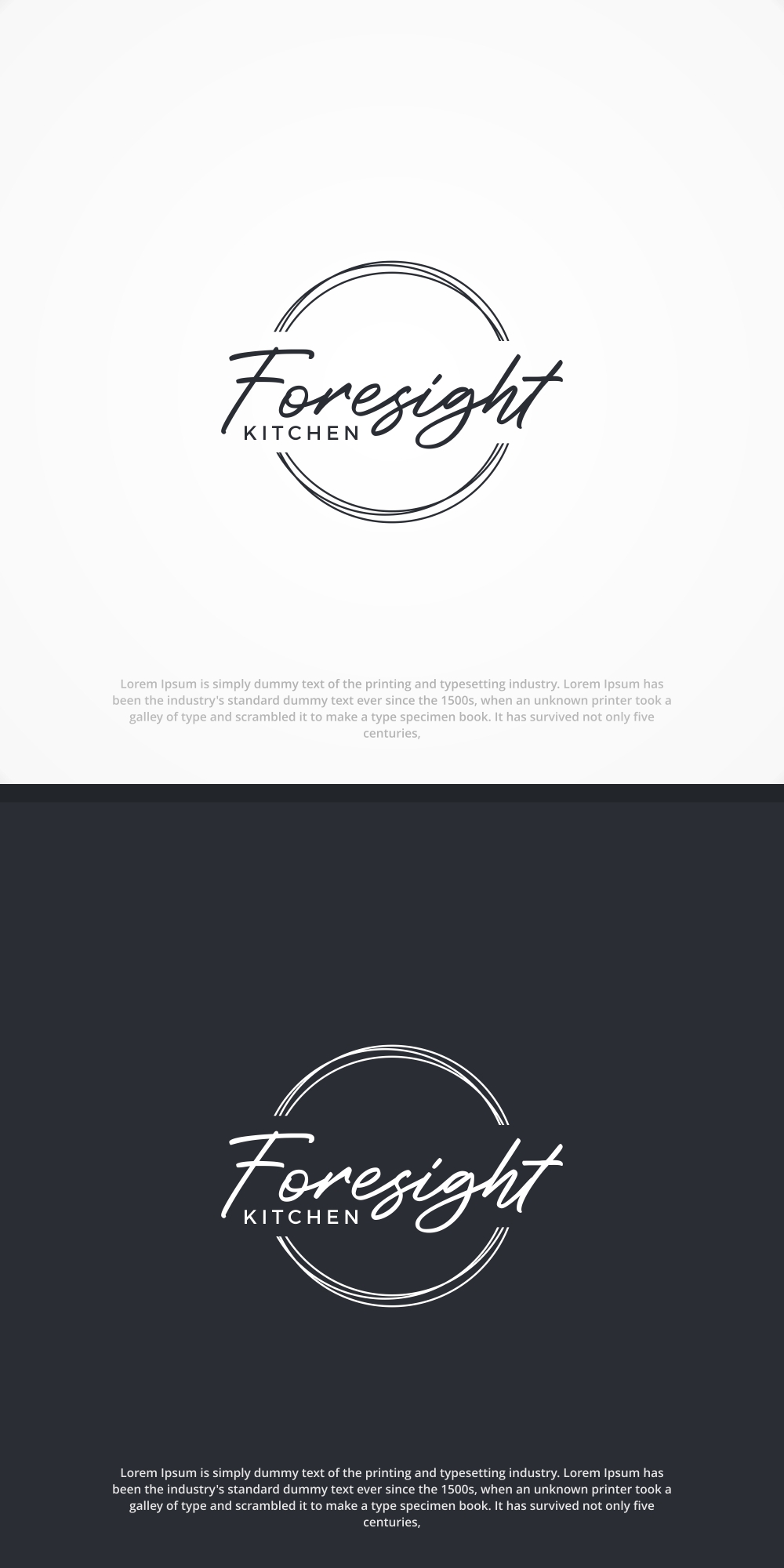 Logo Design by SigmaStudio for this project | Design #32228937