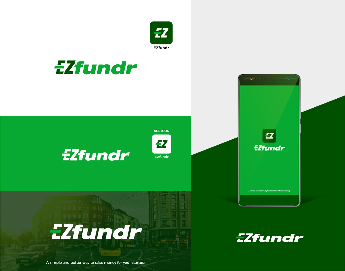Logo Design by JohnnydArt for this project | Design #32233830