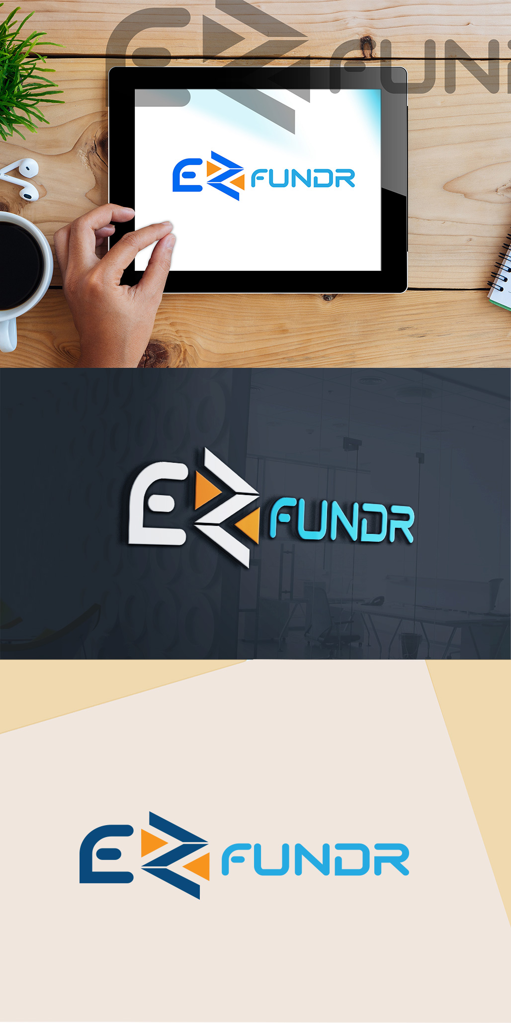 Logo Design by Wonderful design for this project | Design #32215640