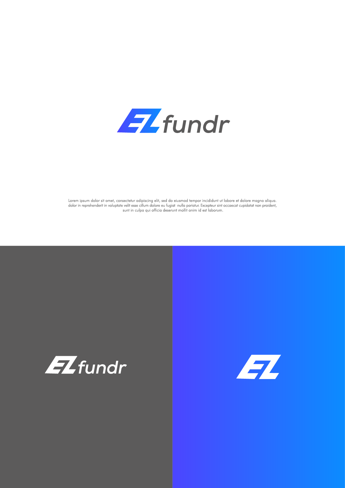 Diseño de Logo por saifysyed Studio para este proyecto | Diseño #32239319