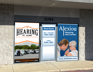 Signage Design by Md. Humayun for this project | Design: #32226807