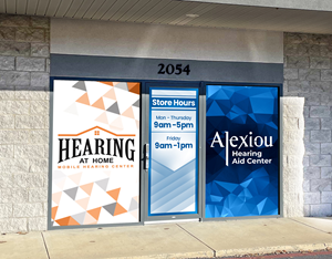 Signage Design by Md. Humayun for this project | Design: #32241880