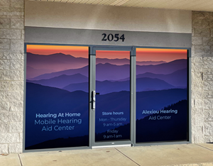 Signage Design by Md. Humayun for this project | Design: #32246065