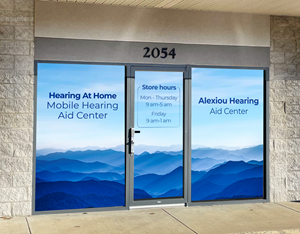 Signage Design by Md. Humayun for this project | Design: #32246480