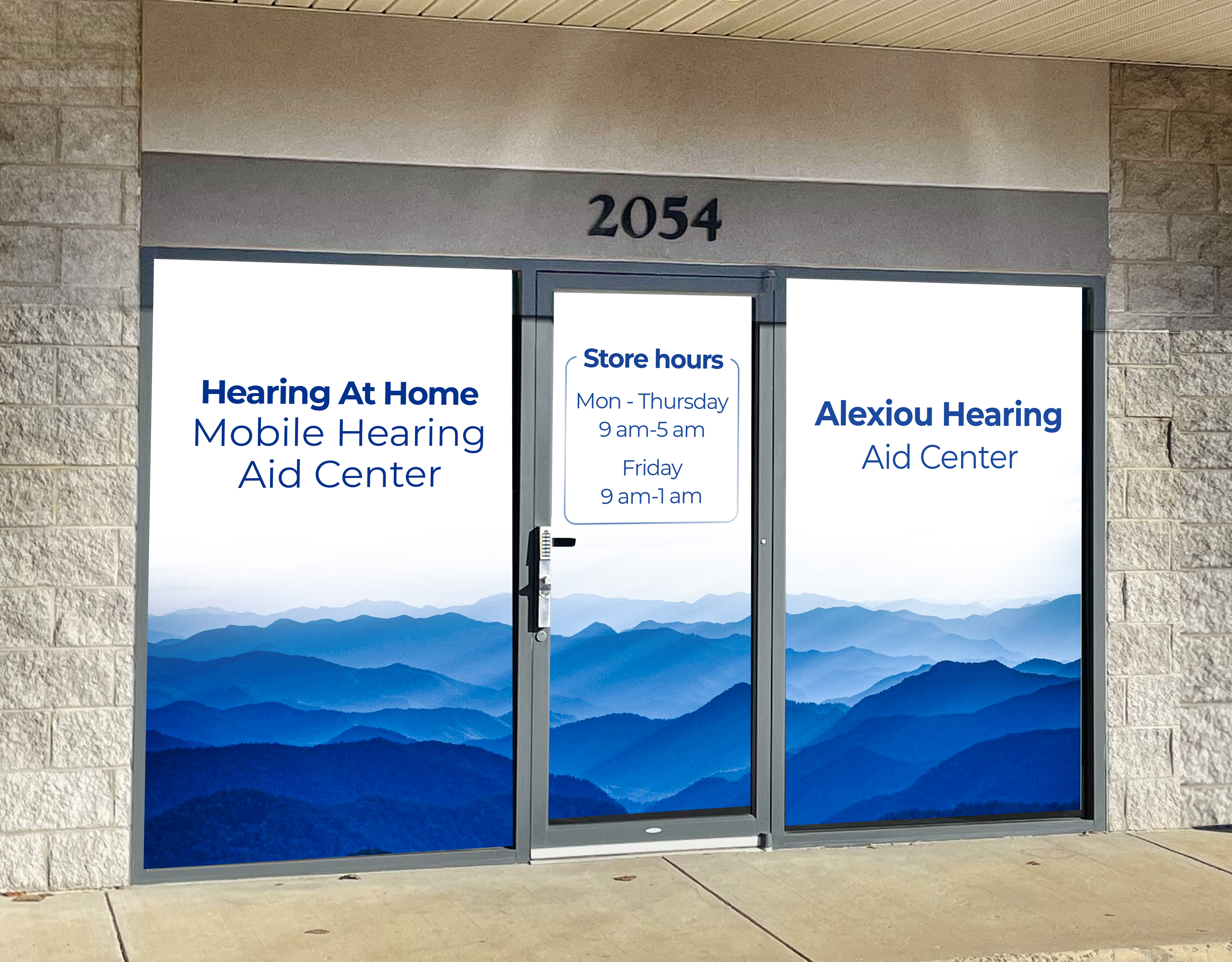 Signage Design by Md. Humayun for this project | Design #32246489