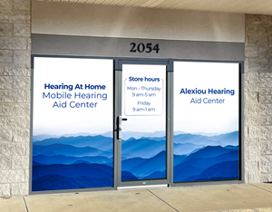 Signage Design by Md. Humayun for this project | Design: #32246489
