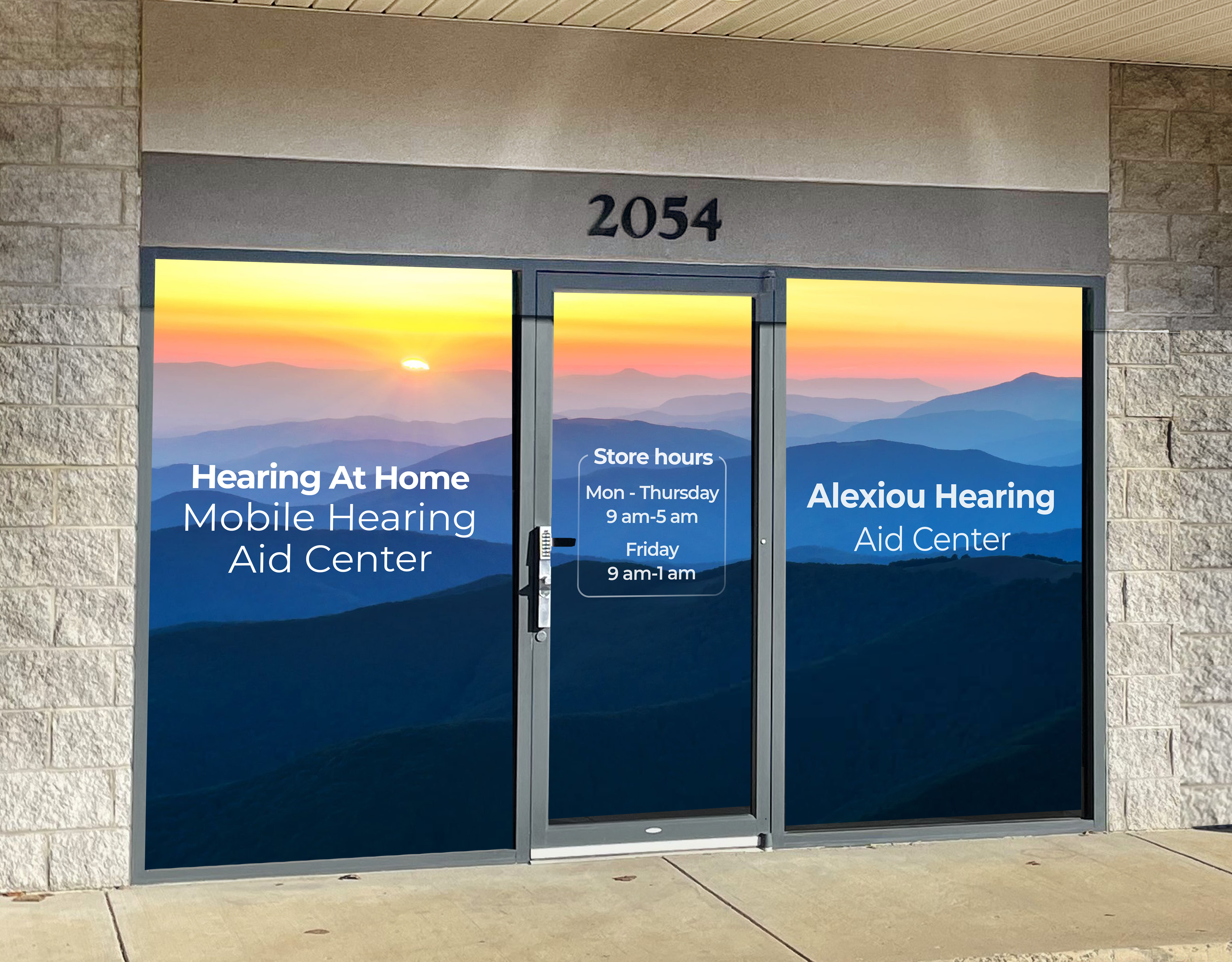 Signage Design by Md. Humayun for this project | Design #32246497