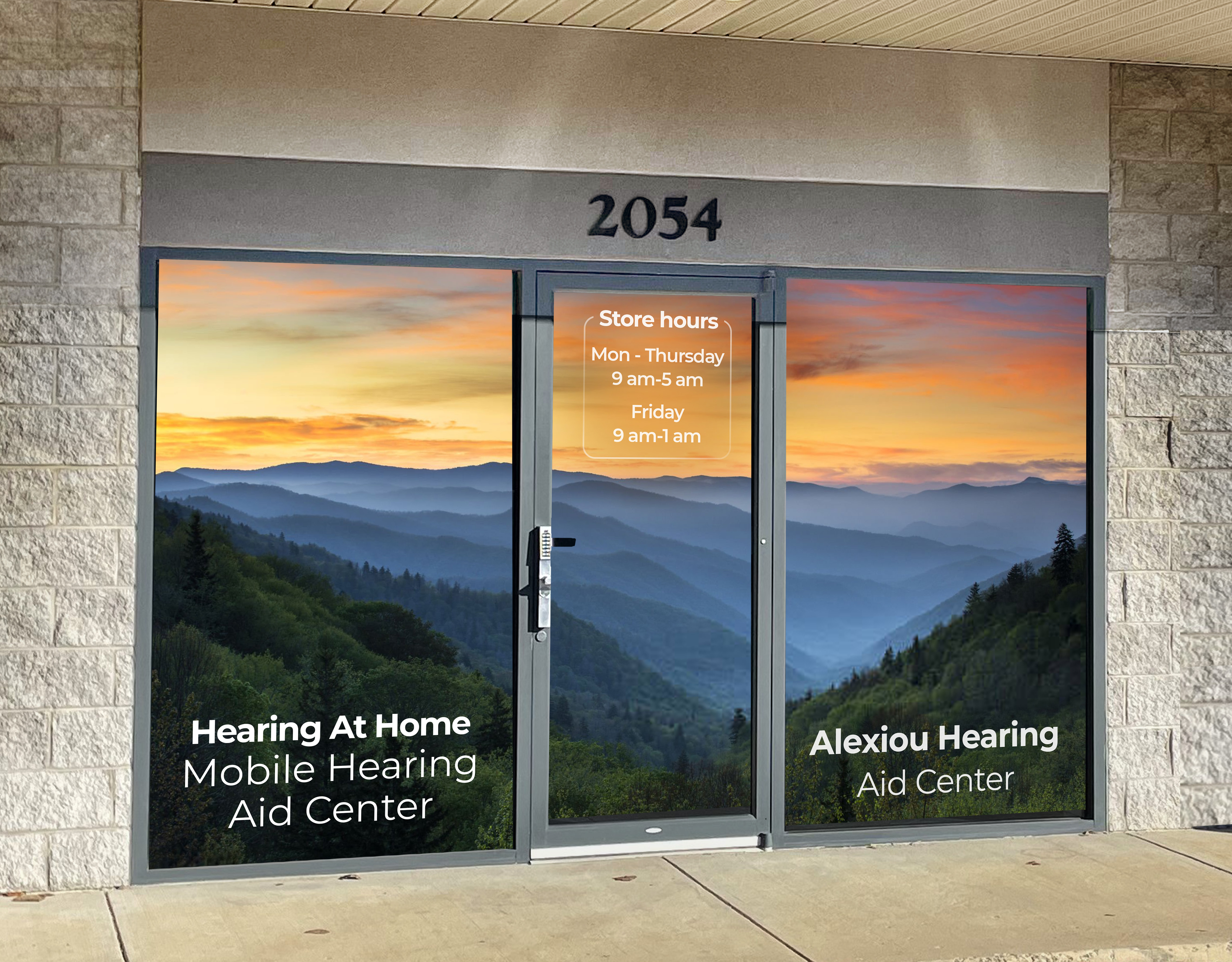 Signage Design by Md. Humayun for this project | Design #32246501
