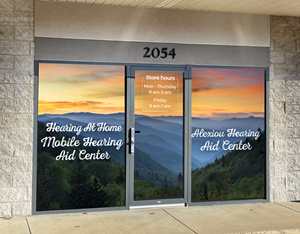 Signage Design by Md. Humayun for this project | Design: #32248271