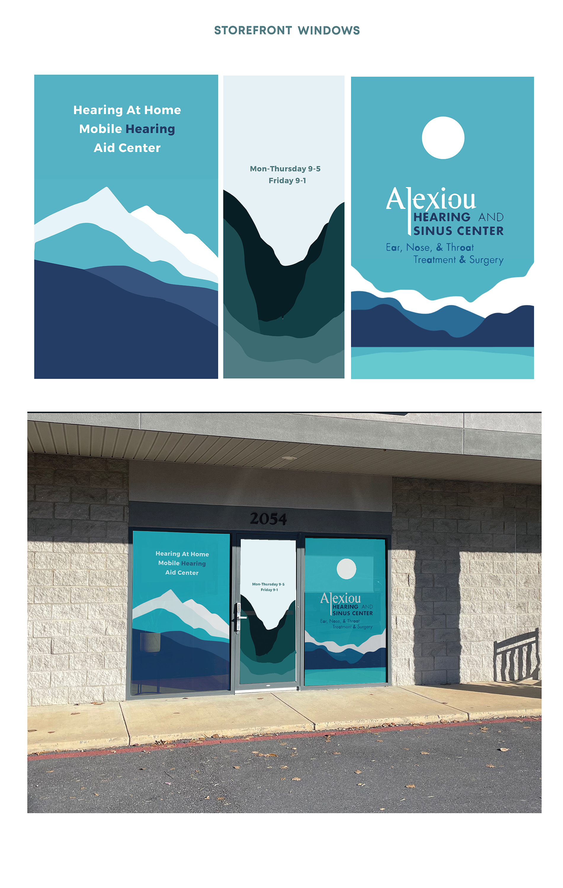 Signage Design by ecorokerz for this project | Design #32253001