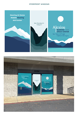 Signage Design by ecorokerz for this project | Design: #32253001