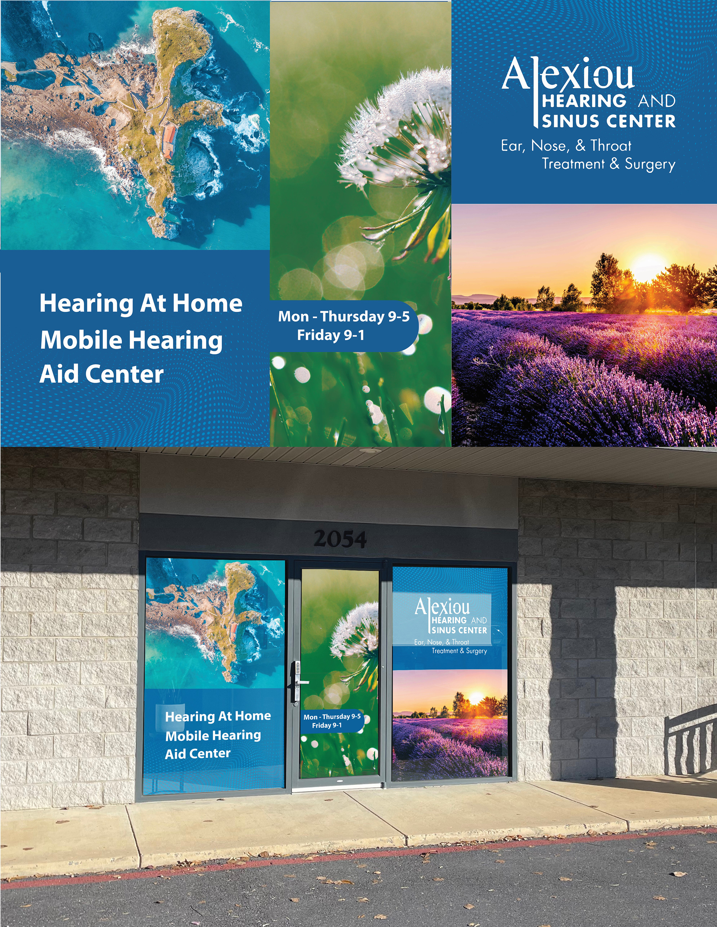 Signage Design by ecorokerz for this project | Design #32253002