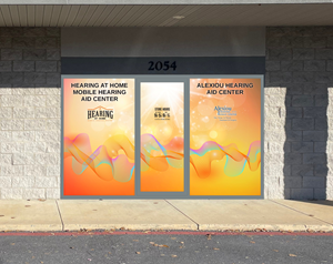 Signage Design by Maestroto
