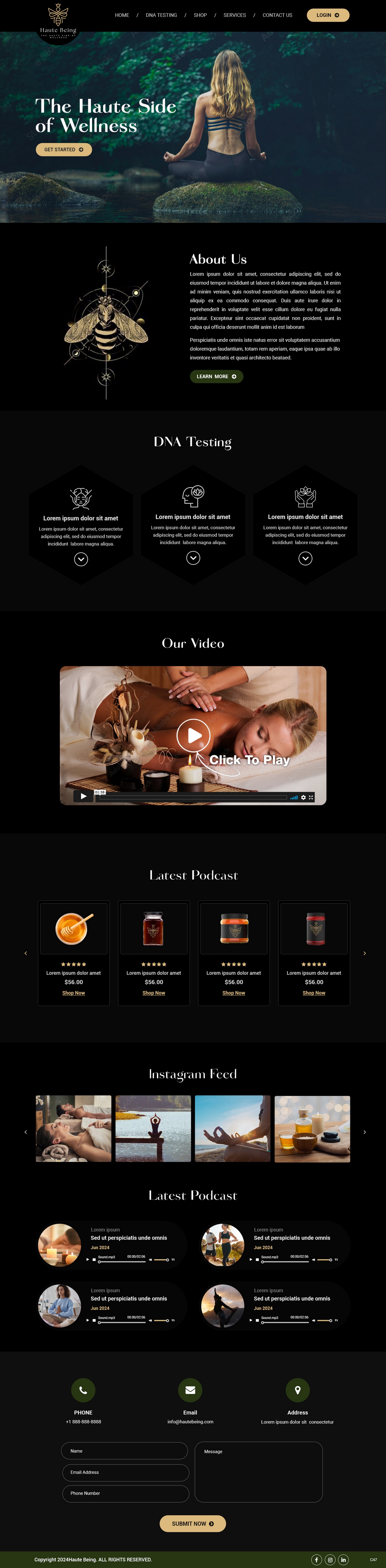 Diseño Web por pb para este proyecto | Diseño #32220910