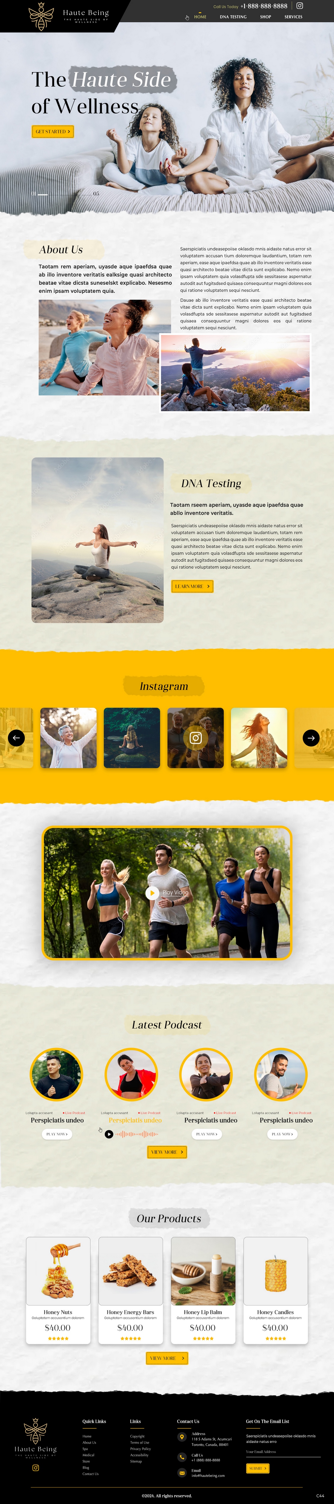 Web-Design von pb für dieses Projekt | Design #32220912