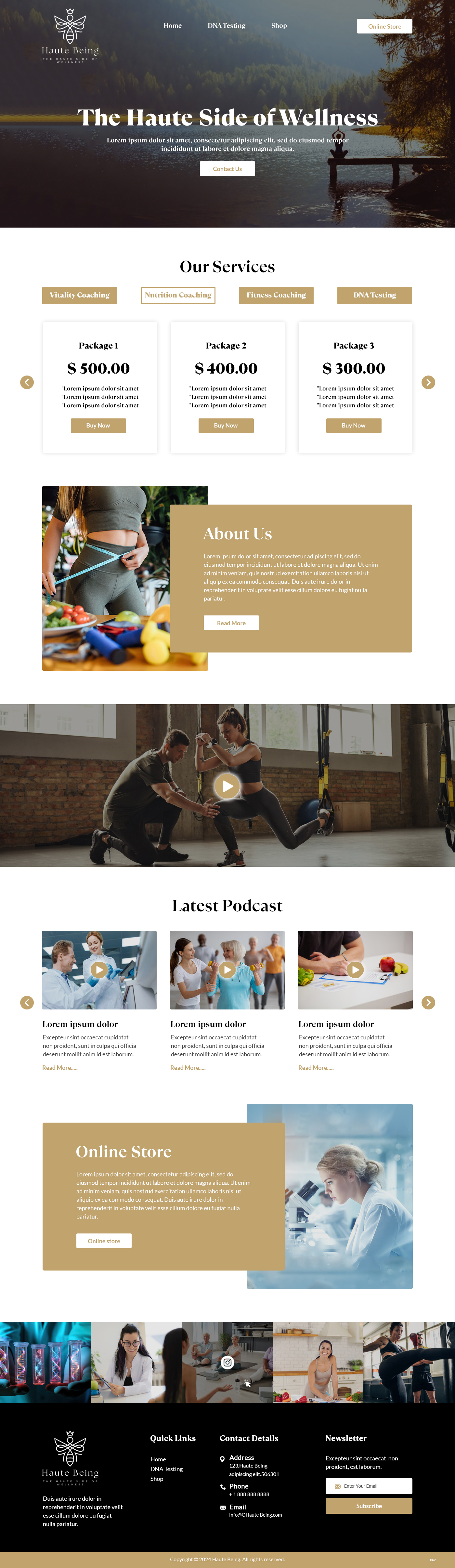 Web-Design von pb für dieses Projekt | Design #32220918