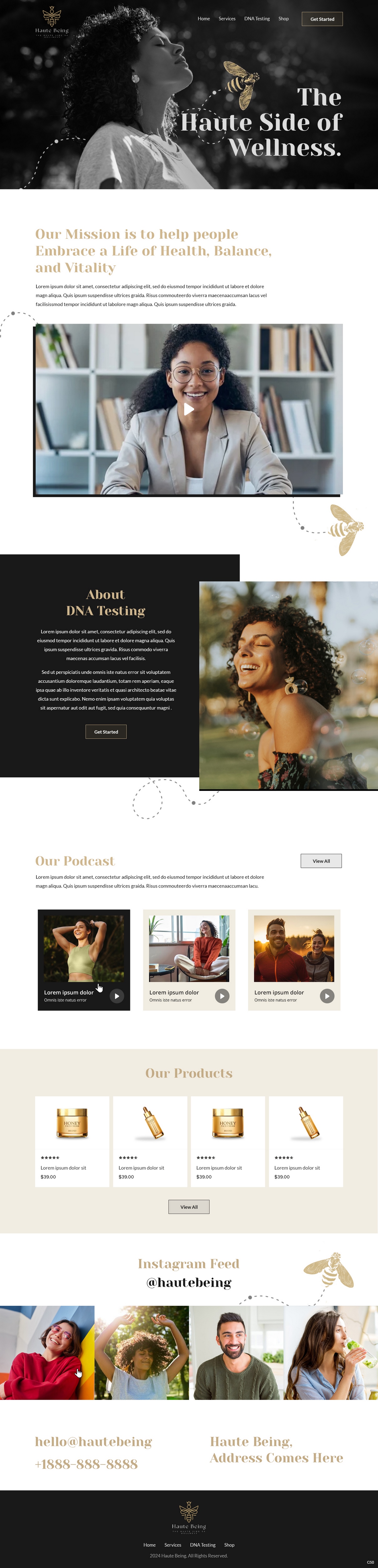 Web Design par pb pour ce projet | Design #32232642