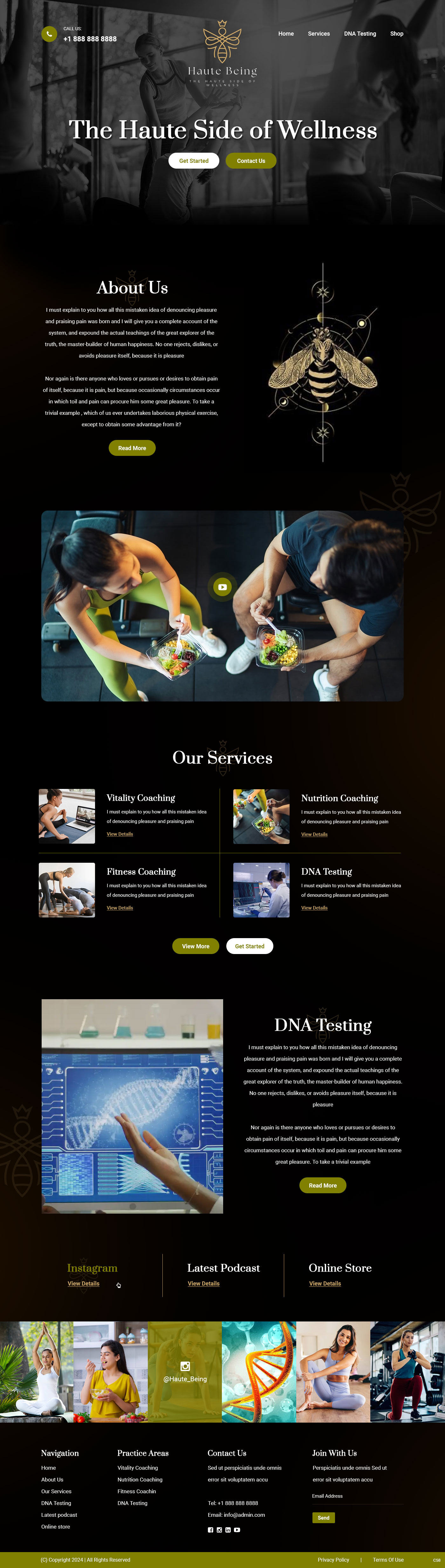 Web-Design von pb für dieses Projekt | Design #32232645