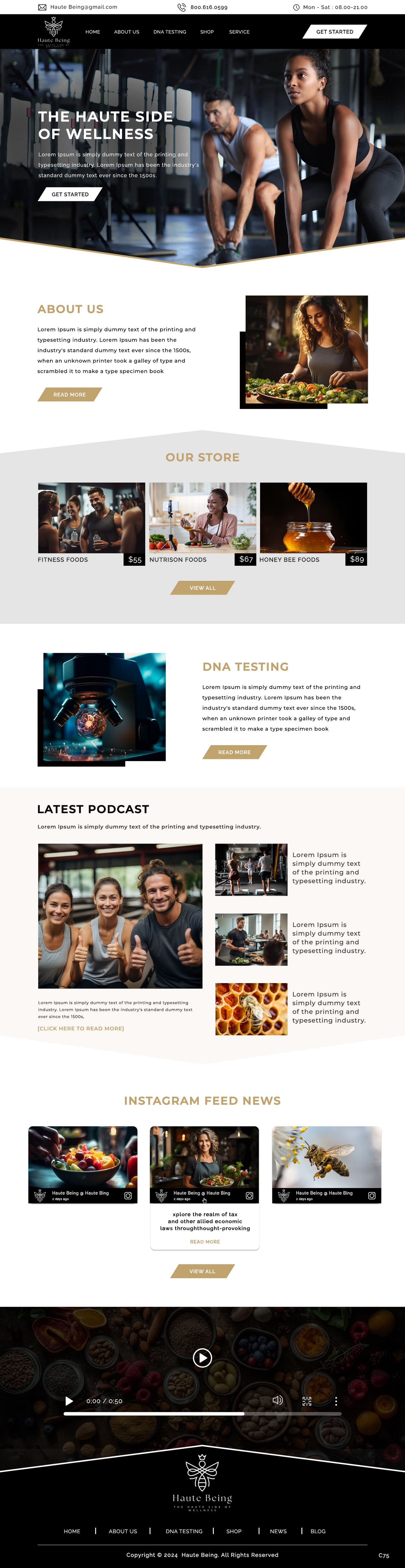 Web-Design von pb für dieses Projekt | Design #32232652