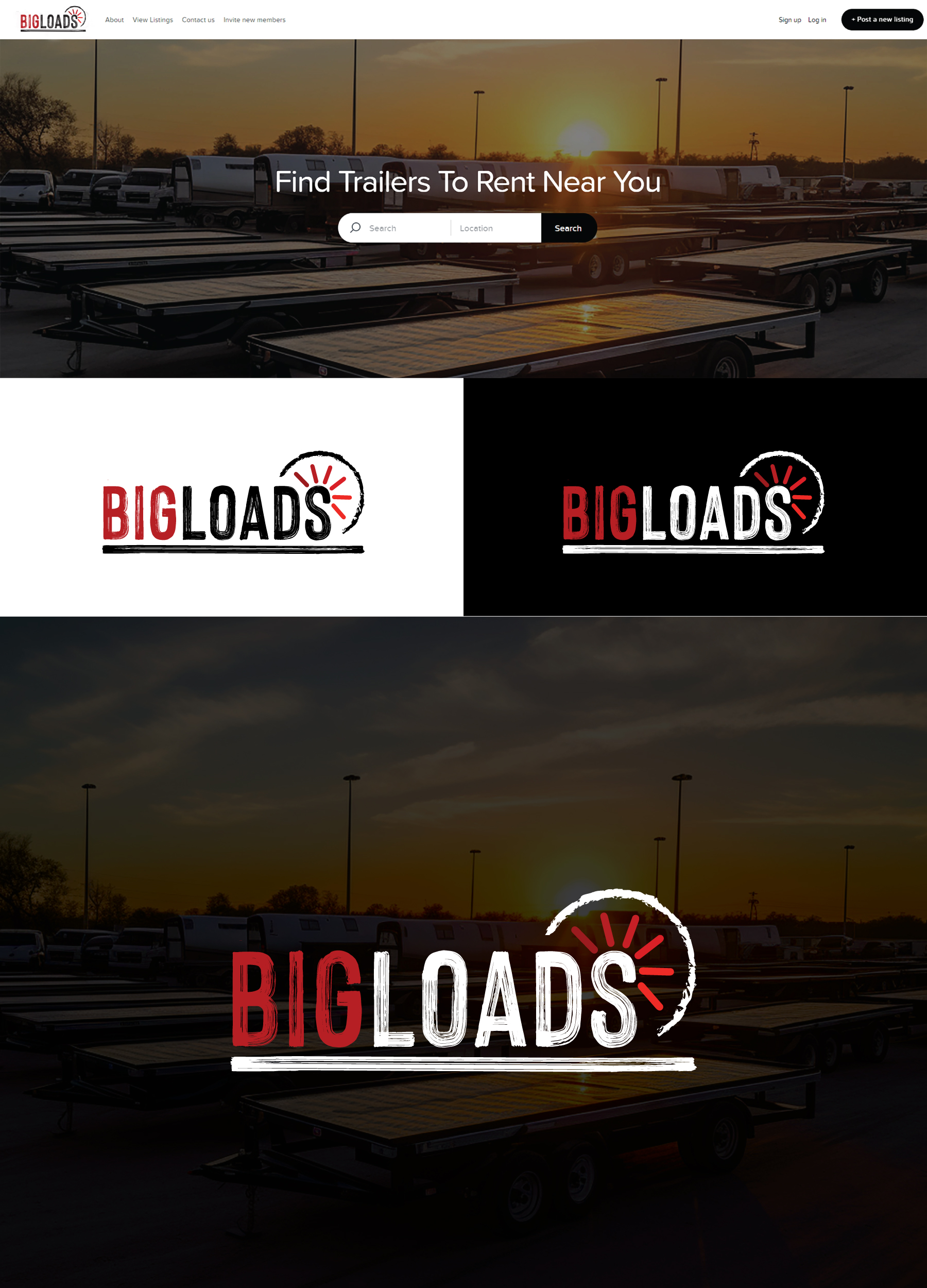 Logo Design by StromDesignHub for this project | Design #32218653