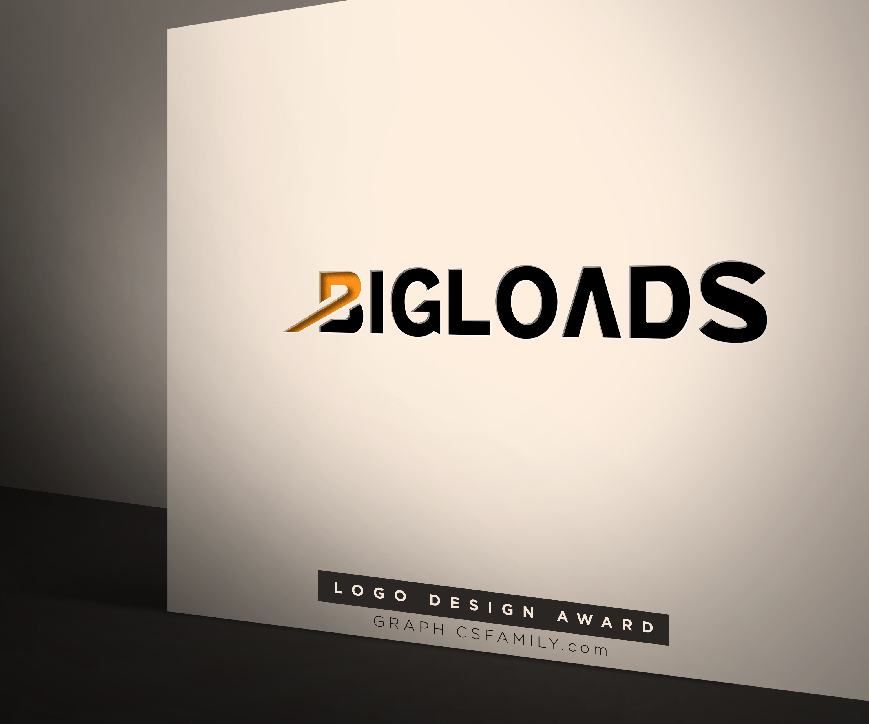 Logo Design by Tube light for this project | Design #32276418