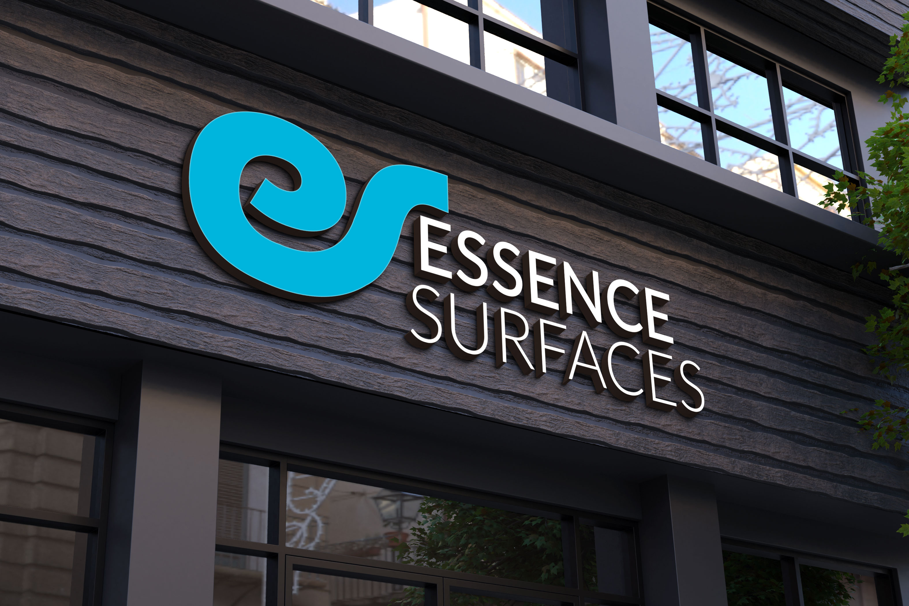 Logo Design by Kavth for this project | Design #32263062