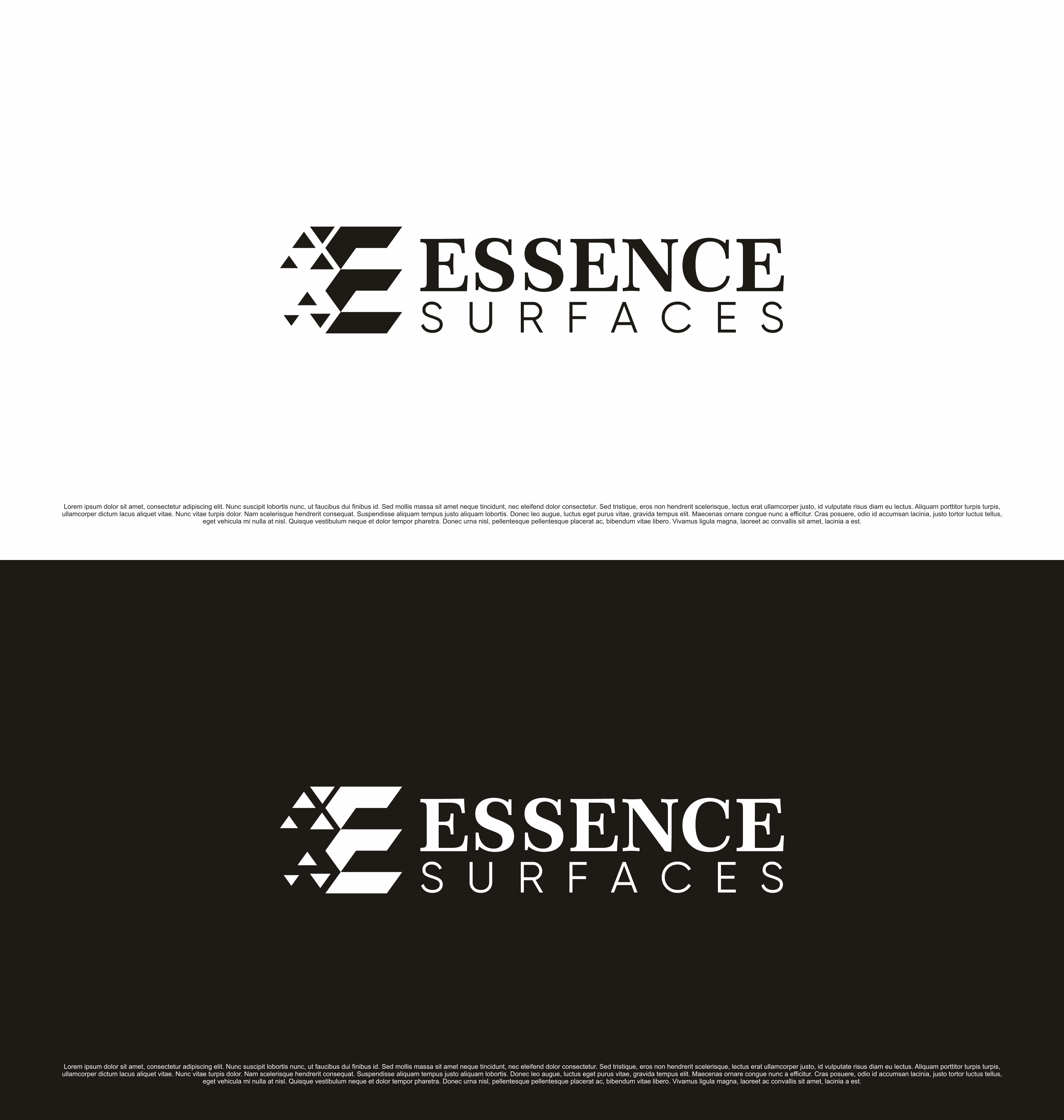 Logo Design by saesean for this project | Design #32218757