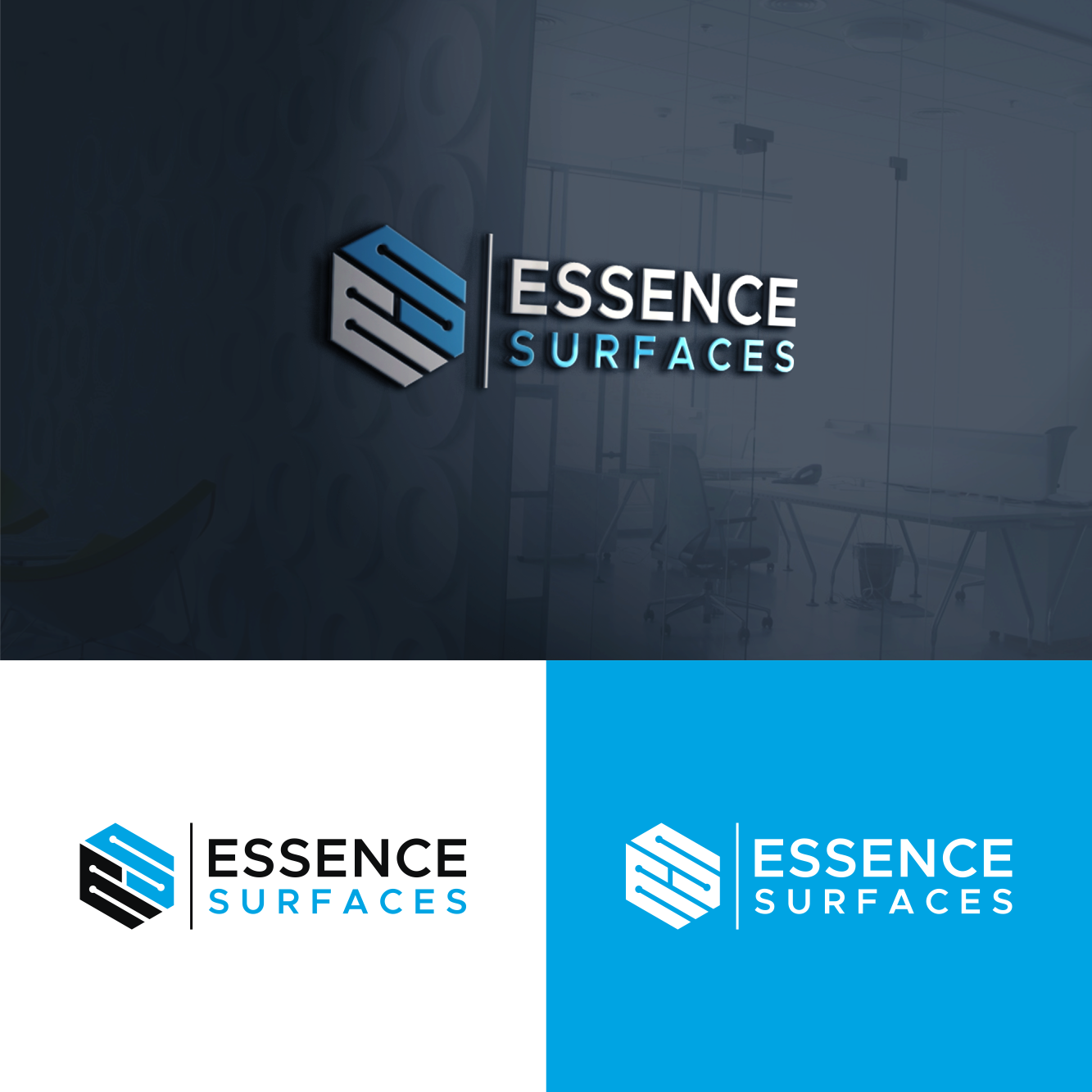 Logo Design by Excellent™ for this project | Design #32219083