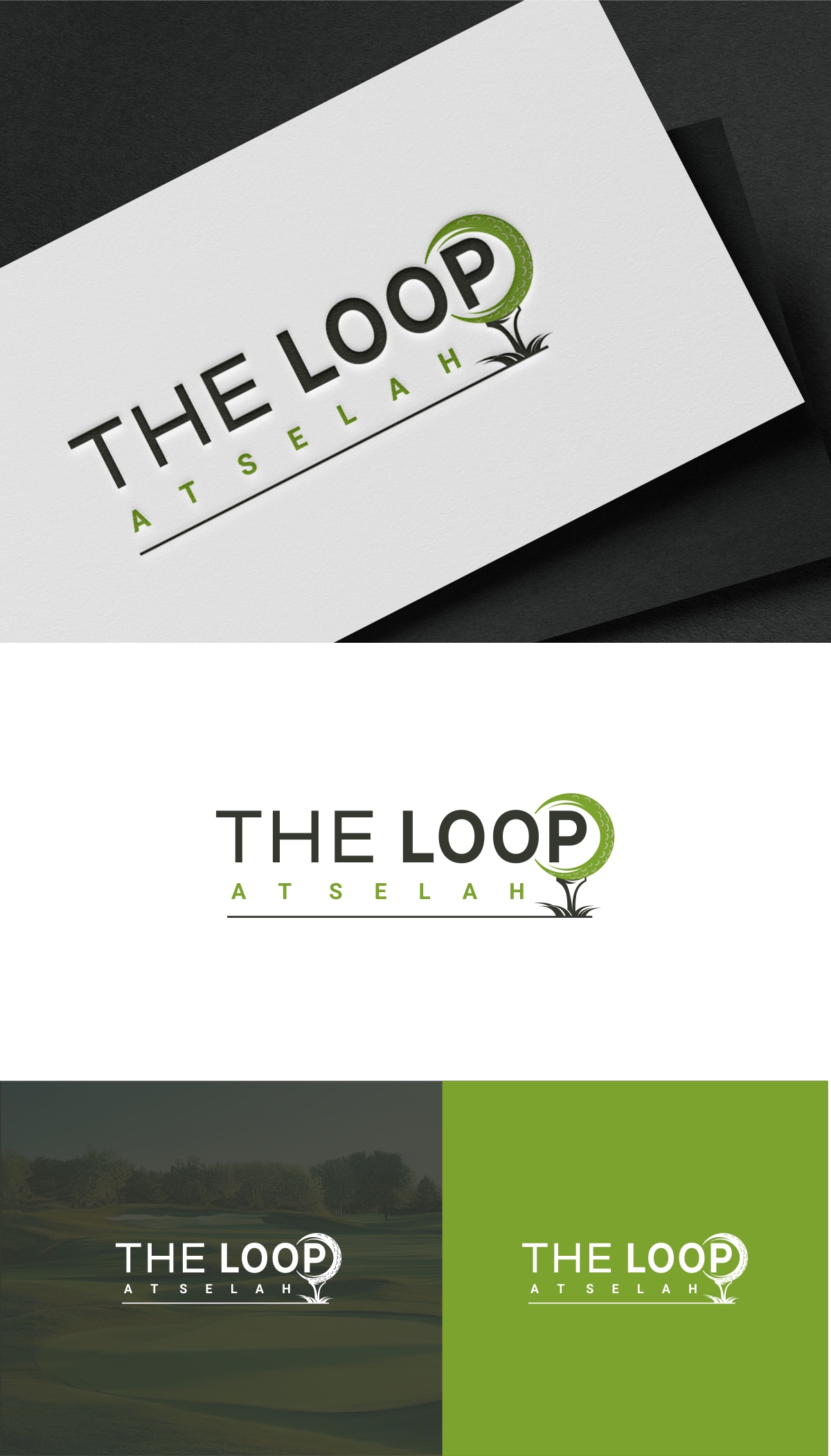 Logo Design by Loknath for Innovative Club Management | Design #32219417