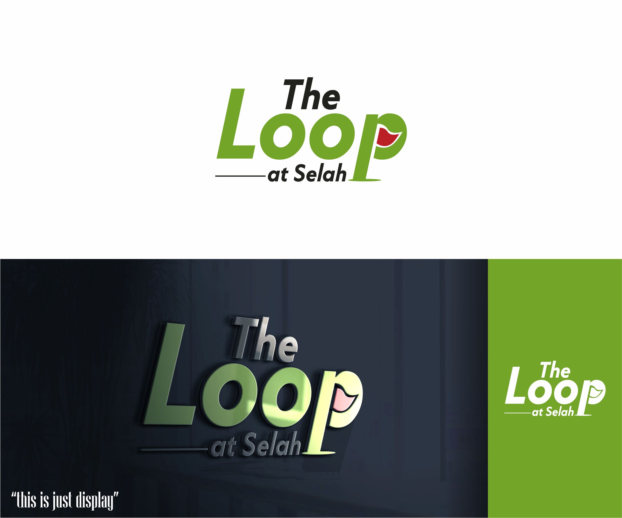 Logo Design by alkaline for Innovative Club Management | Design #32219630