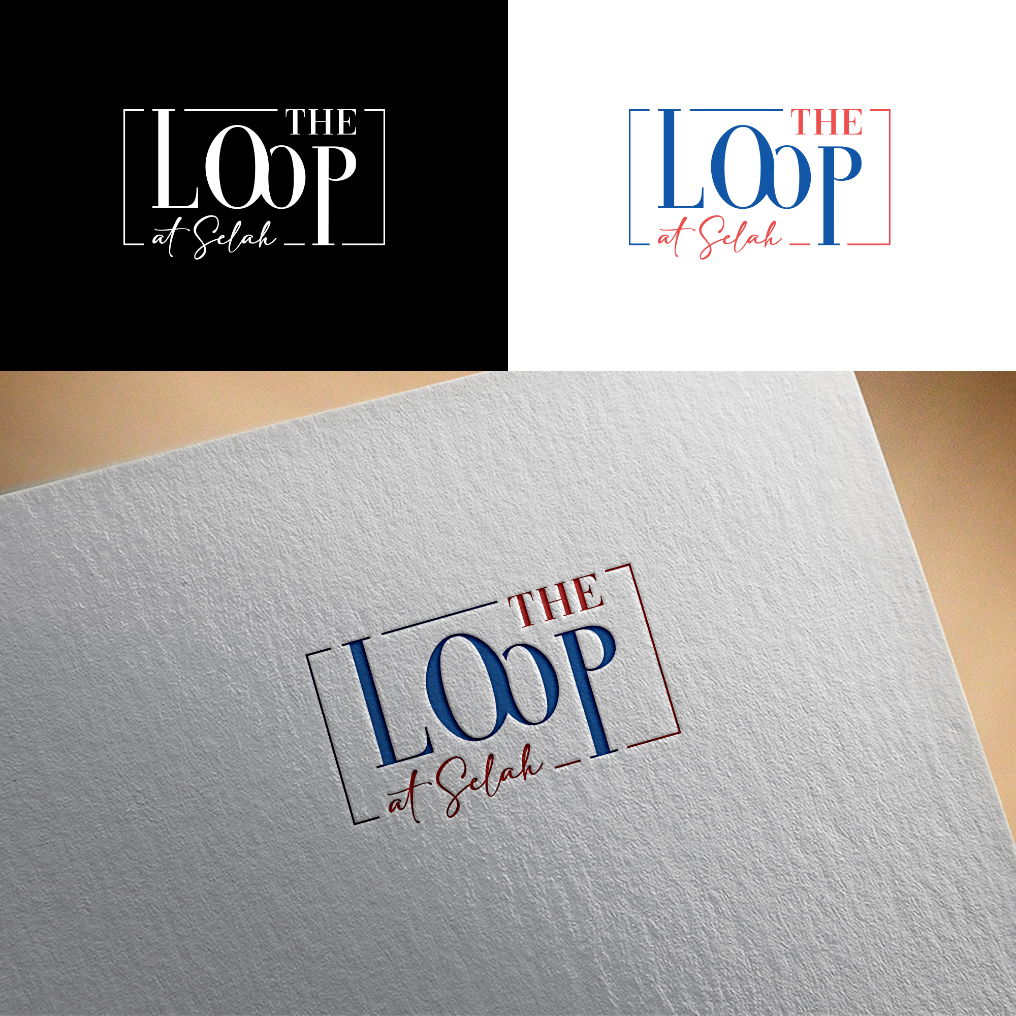 Logo Design by RA-bica for Innovative Club Management | Design #32229903