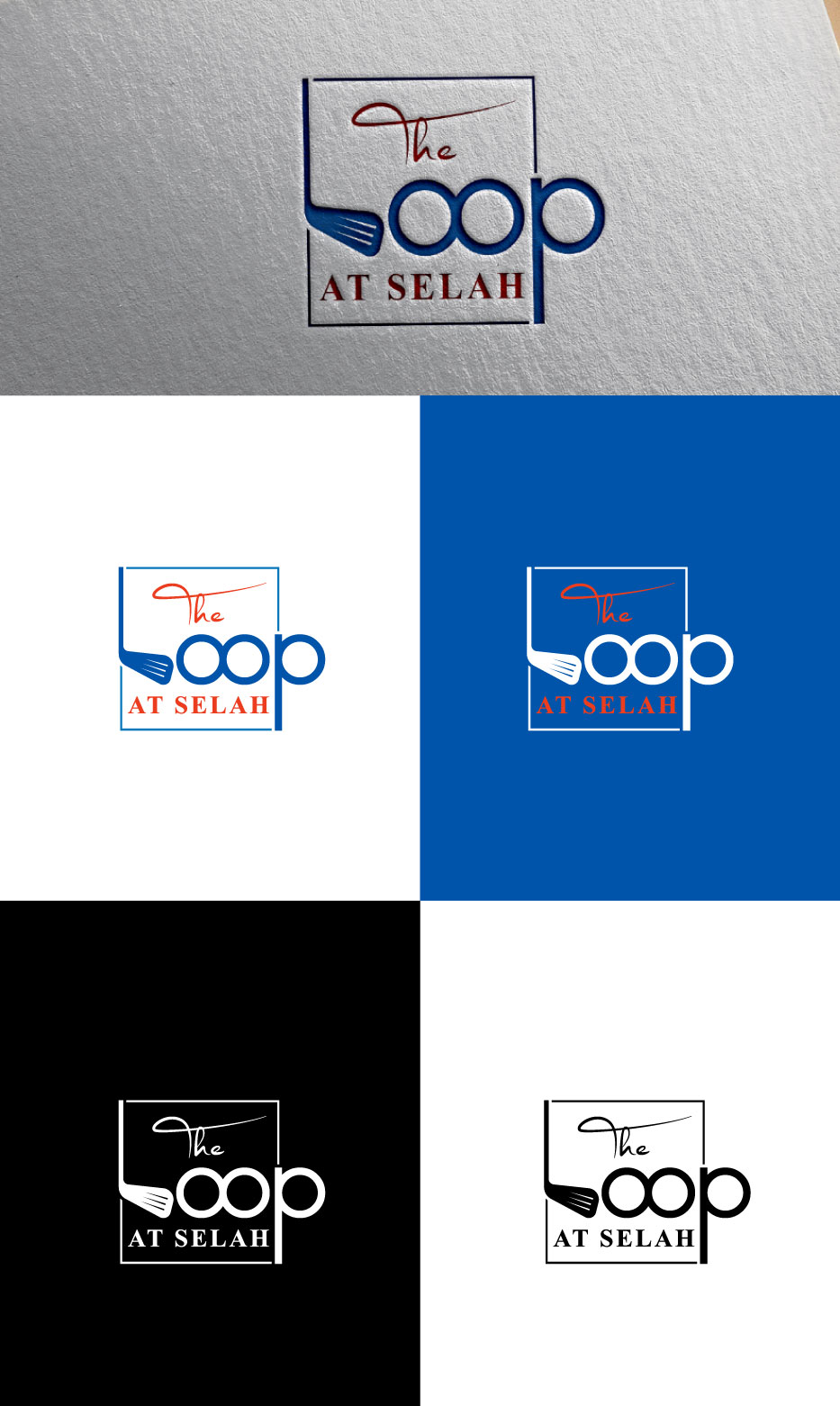 Logo Design by alexdarah for Innovative Club Management | Design #32221045