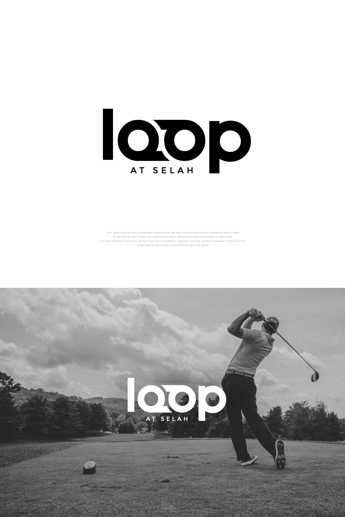 Logo Design by apik. for Innovative Club Management | Design #32218542