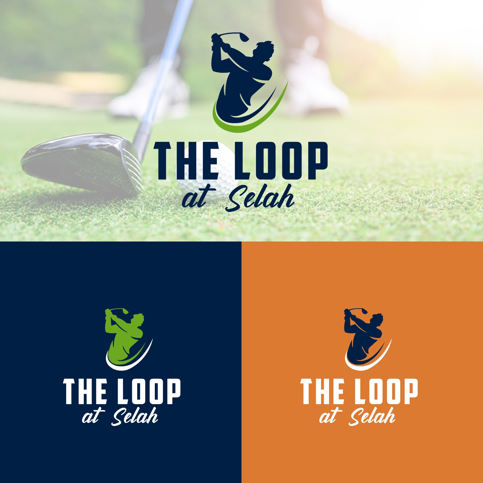 Logo Design by Forkydesigns for Innovative Club Management | Design #32250410