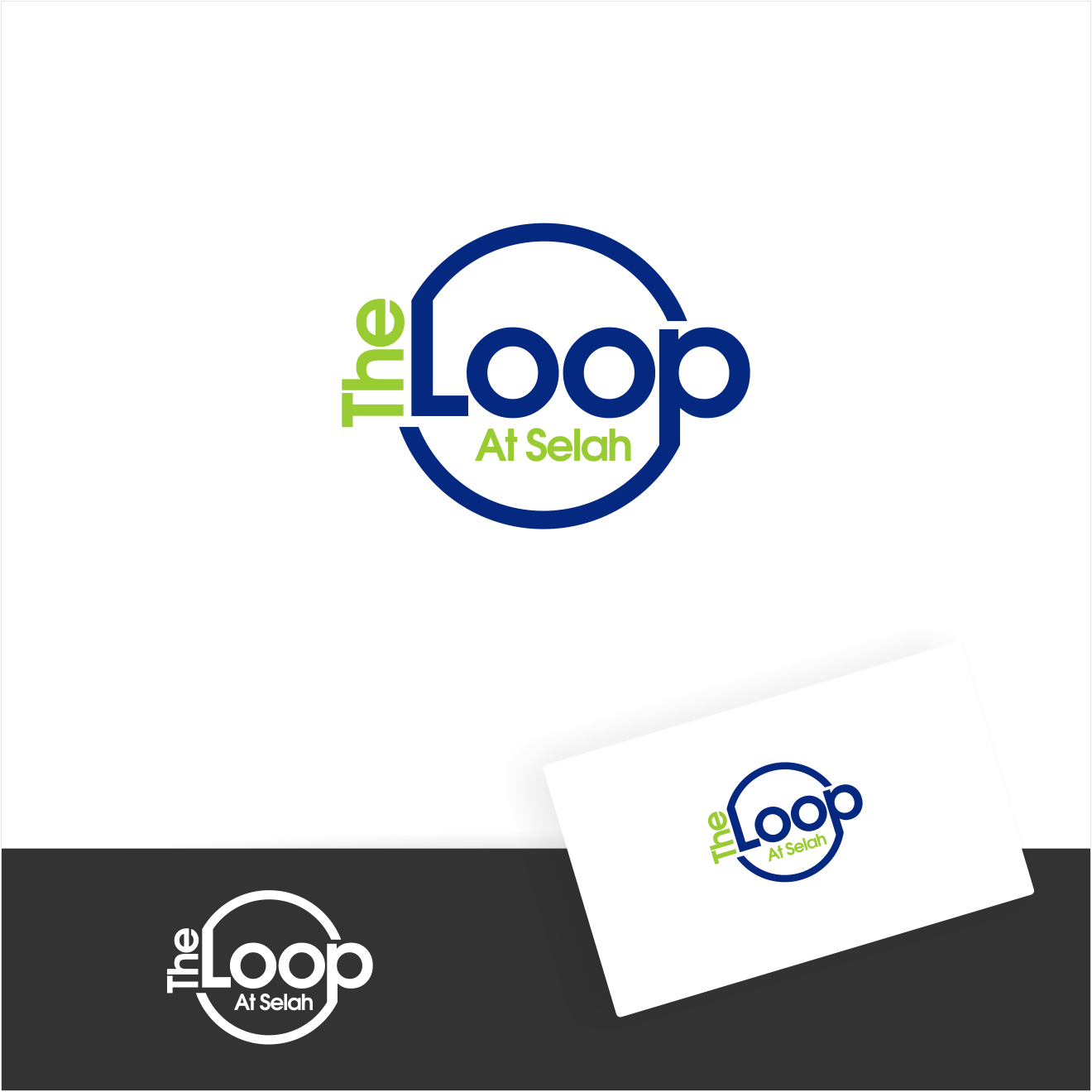Logo Design by Arham Hidayat for Innovative Club Management | Design #32245570