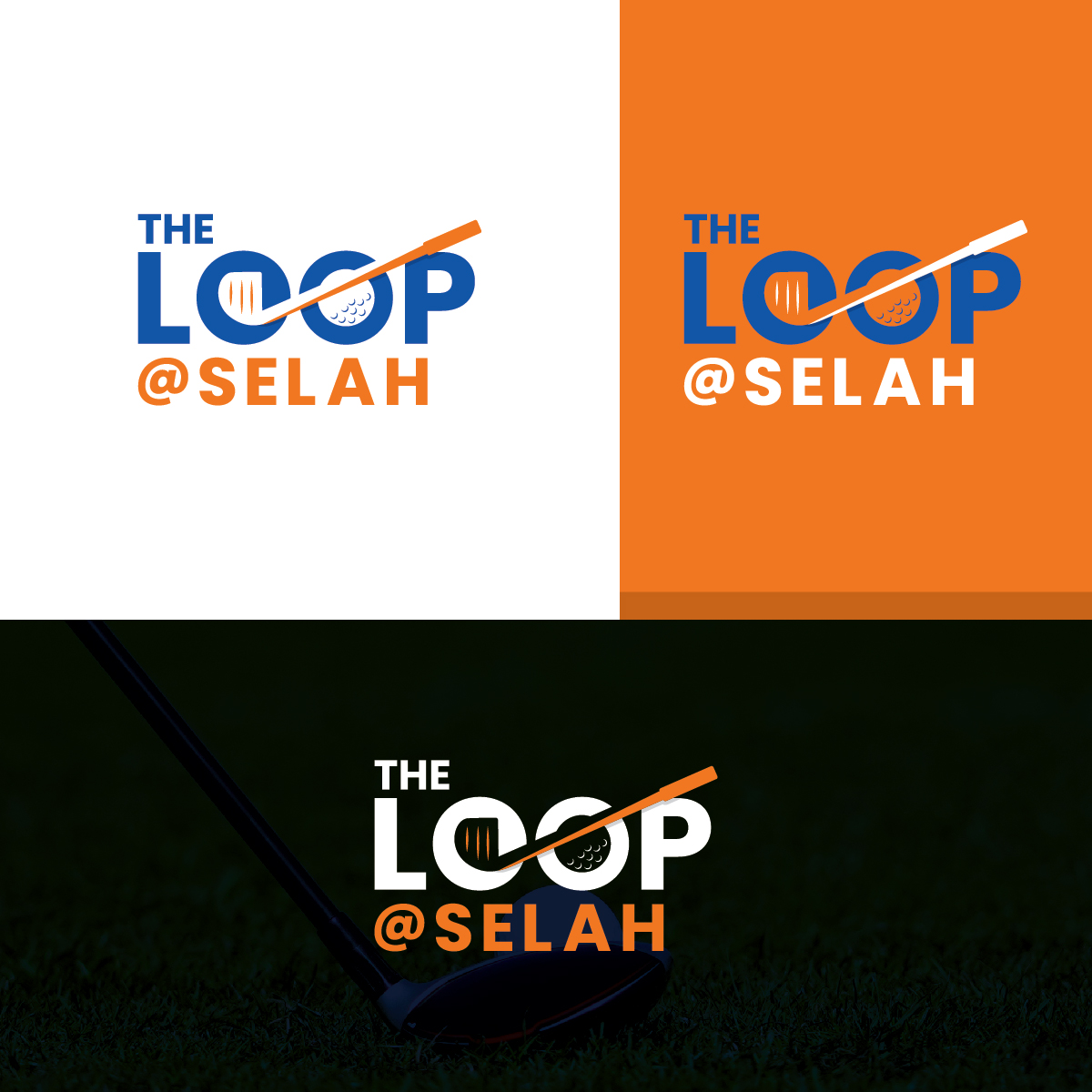 Logo Design by Deziners Zone for Innovative Club Management | Design #32218814