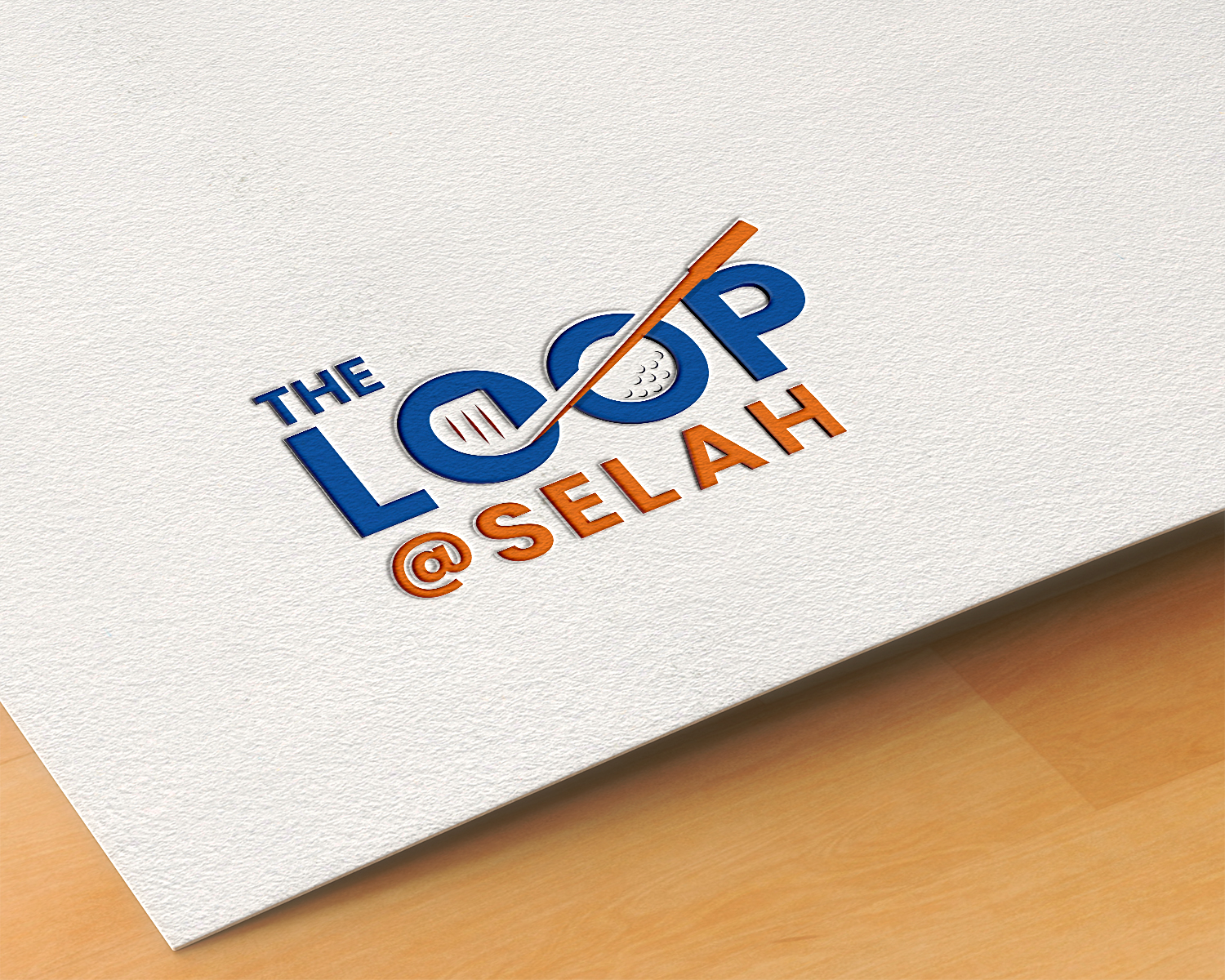 Logo Design by Deziners Zone for Innovative Club Management | Design #32218815