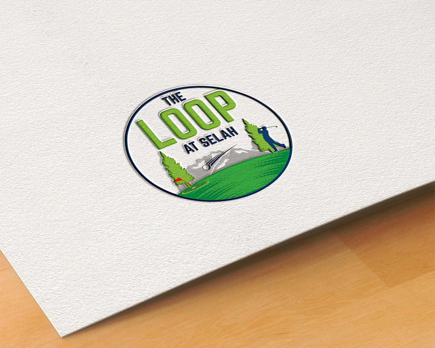 Logo Design by Deziners Zone for Innovative Club Management | Design #32218816