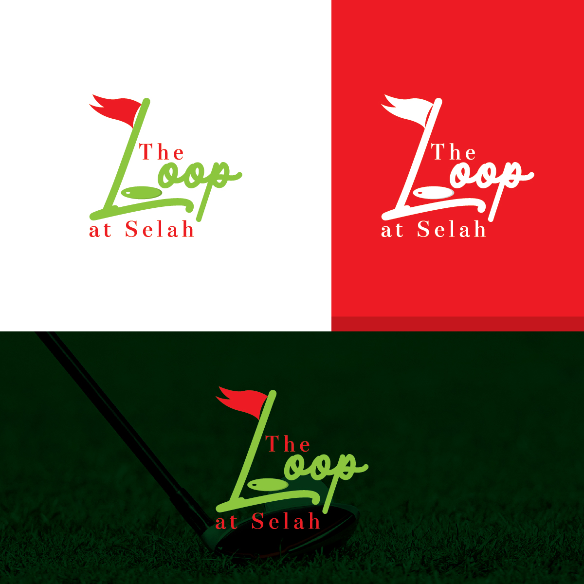 Logo Design by Deziners Zone for Innovative Club Management | Design #32218817