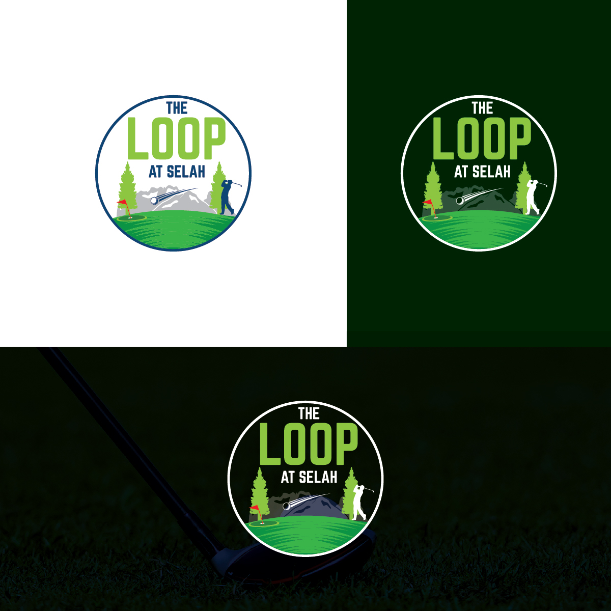 Logo Design by Deziners Zone for Innovative Club Management | Design #32218819