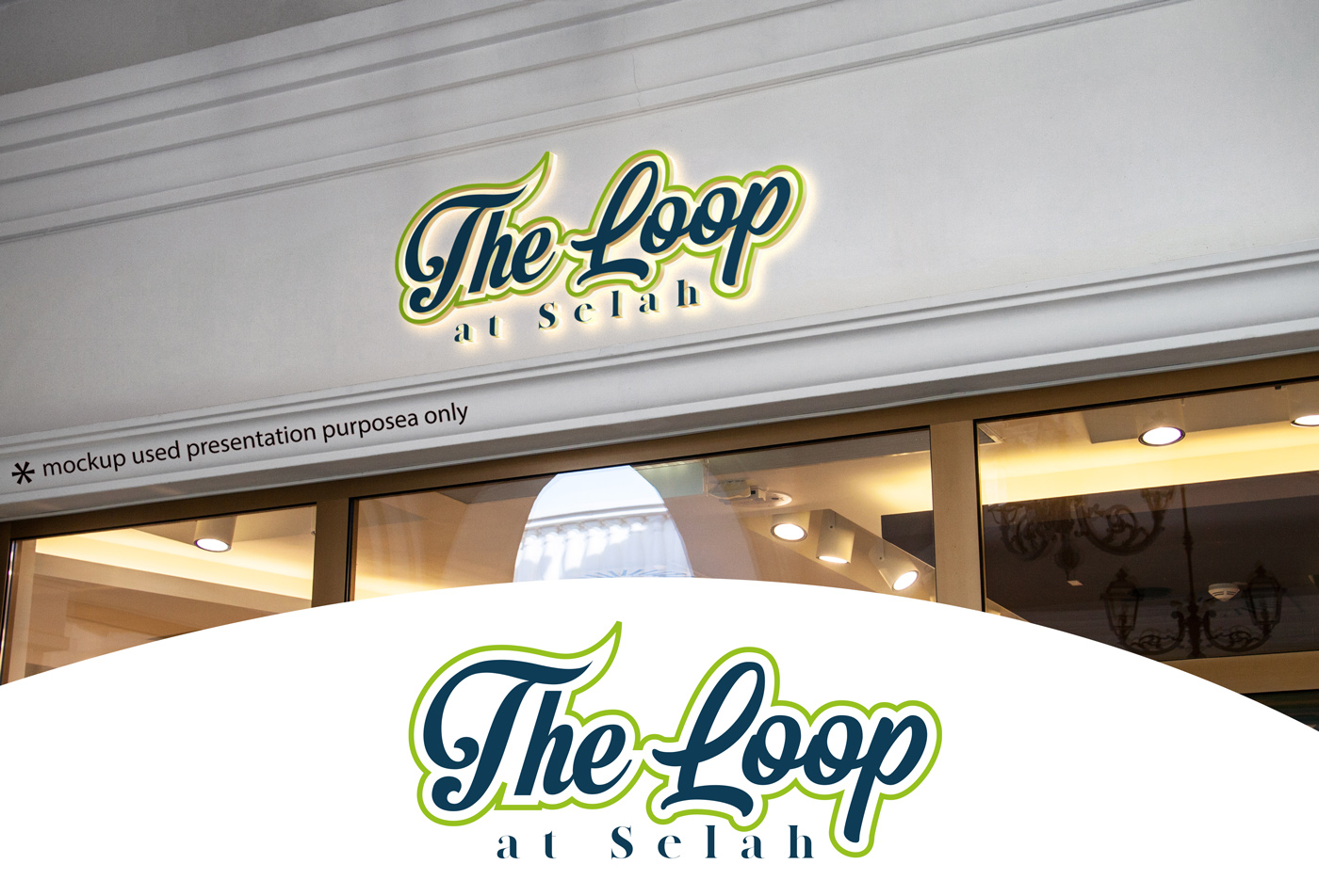 Logo Design by Rubia@ for Innovative Club Management | Design #32220088